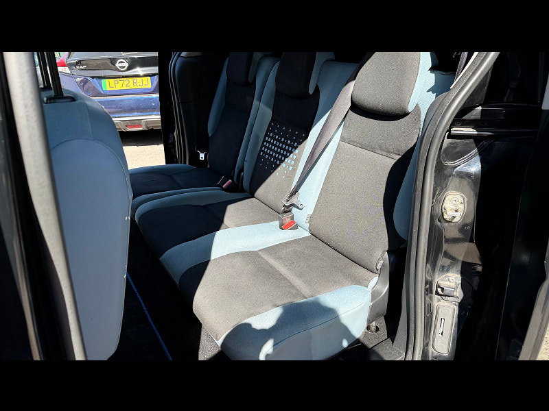 Citroen Berlingo 1.6 HDi Plus Multispace MPV 5dr Diesel Manual Euro 5 (90 ps) 5dr Manual 2026