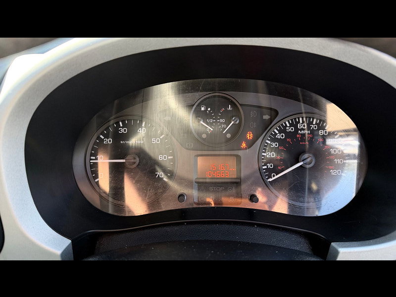 Citroen Berlingo 1.6 HDi Plus Multispace MPV 5dr Diesel Manual Euro 5 (90 ps) 5dr Manual 2026