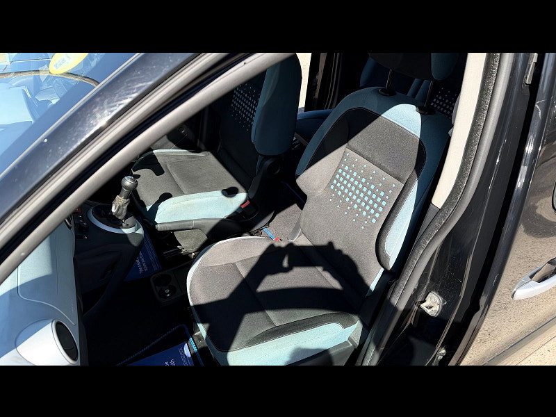 Citroen Berlingo 1.6 HDi Plus Multispace MPV 5dr Diesel Manual Euro 5 (90 ps) 5dr Manual 2026