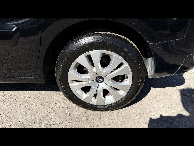 Citroen Berlingo 1.6 HDi Plus Multispace MPV 5dr Diesel Manual Euro 5 (90 ps) 5dr Manual 2026