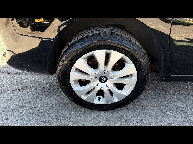 Citroen Berlingo 1.6 HDi Plus Multispace MPV 5dr Diesel Manual Euro 5 (90 ps) 5dr Manual 2026