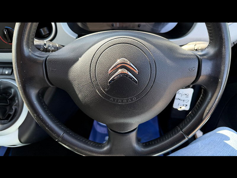 Citroen Berlingo 1.6 HDi Plus Multispace MPV 5dr Diesel Manual Euro 5 (90 ps) 5dr Manual 2026