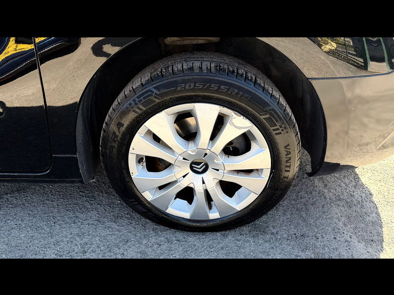 Citroen Berlingo 1.6 HDi Plus Multispace MPV 5dr Diesel Manual Euro 5 (90 ps) 5dr Manual 2026