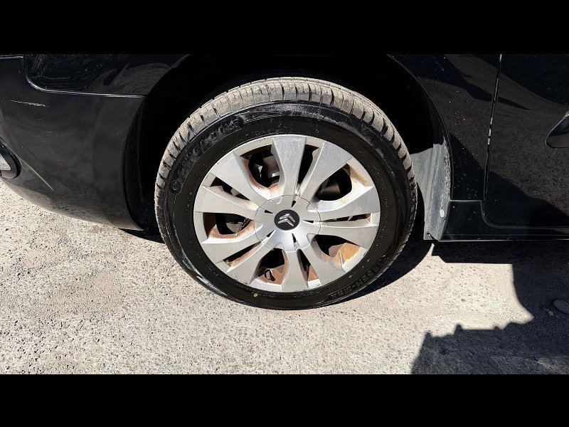 Citroen Berlingo 1.6 HDi Plus Multispace MPV 5dr Diesel Manual Euro 5 (90 ps) 5dr Manual 2026