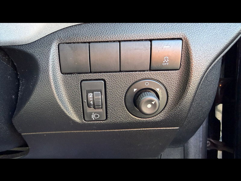 Citroen Berlingo 1.6 HDi Plus Multispace MPV 5dr Diesel Manual Euro 5 (90 ps) 5dr Manual 2026