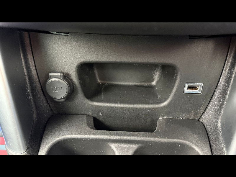 Citroen C3 Aircross 1.2 PureTech Feel SUV 5dr Petrol Manual Euro 6 (82 ps) 5dr Manual 2025