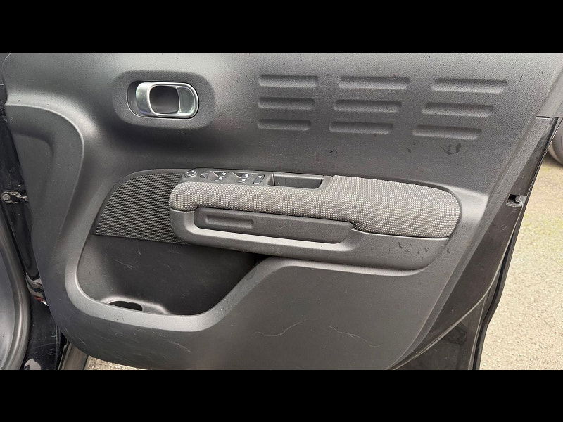 Citroen C3 Aircross 1.2 PureTech Feel SUV 5dr Petrol Manual Euro 6 (82 ps) 5dr Manual 2025