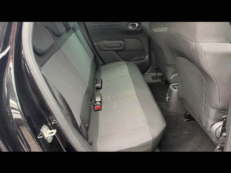 Citroen C3 Aircross 1.2 PureTech Feel SUV 5dr Petrol Manual Euro 6 (82 ps) 5dr Manual 2025