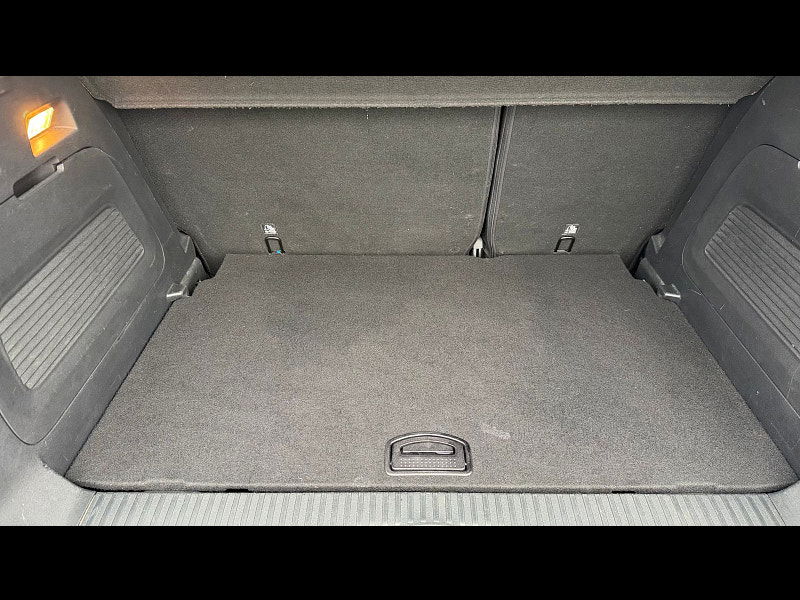 Citroen C3 Aircross 1.2 PureTech Feel SUV 5dr Petrol Manual Euro 6 (82 ps) 5dr Manual 2025