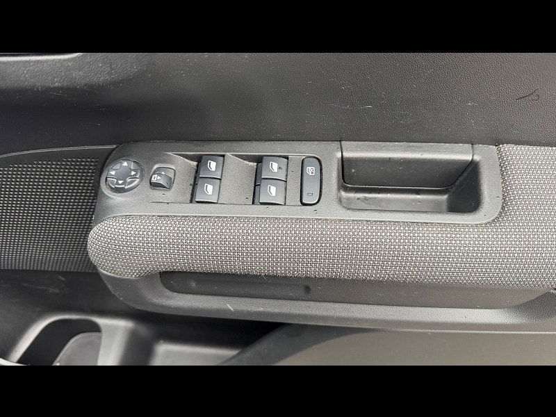 Citroen C3 Aircross 1.2 PureTech Feel SUV 5dr Petrol Manual Euro 6 (82 ps) 5dr Manual 2025