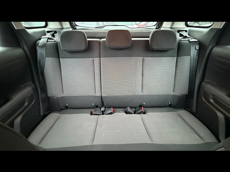 Citroen C3 Aircross 1.2 PureTech Feel SUV 5dr Petrol Manual Euro 6 (82 ps) 5dr Manual 2025