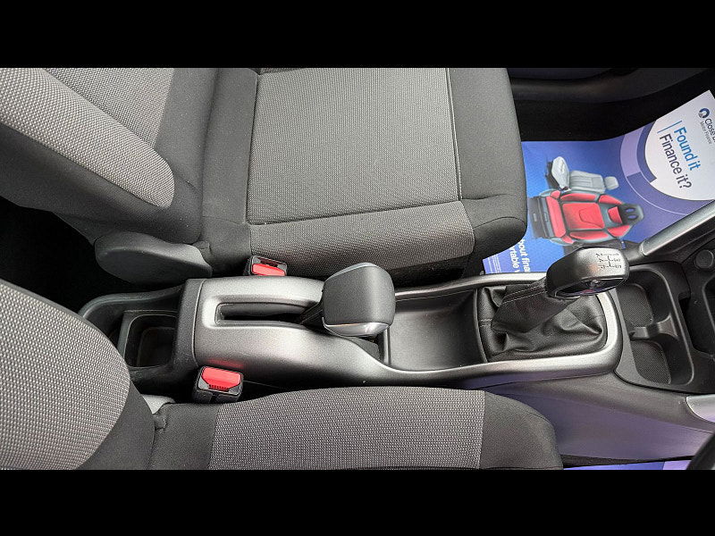 Citroen C3 Aircross 1.2 PureTech Feel SUV 5dr Petrol Manual Euro 6 (82 ps) 5dr Manual 2025