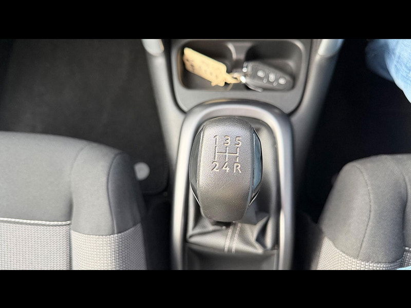 Citroen C3 Aircross 1.2 PureTech Flair Euro 6 5dr 5dr Manual 2026