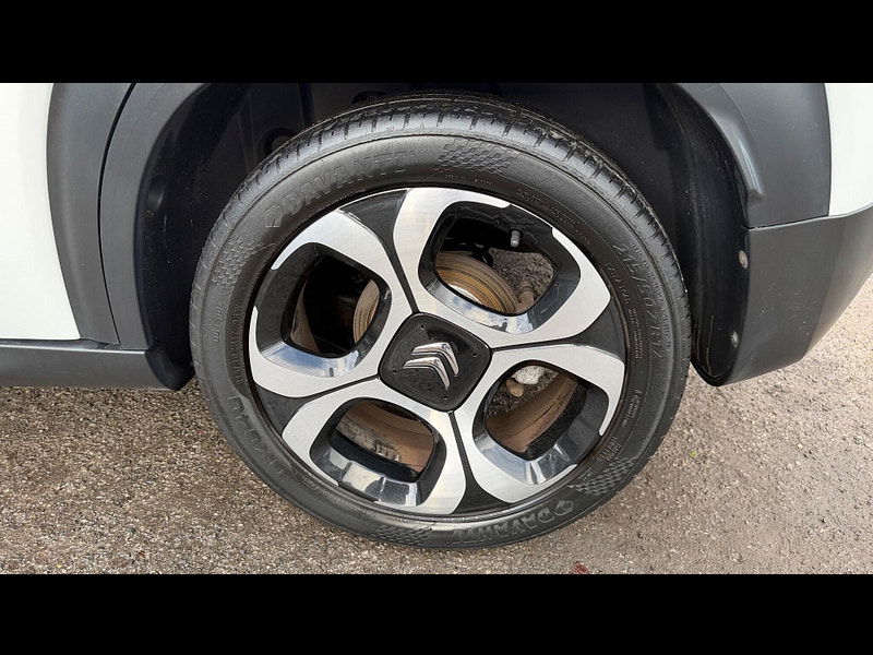 Citroen C3 Aircross 1.2 PureTech Flair Euro 6 5dr 5dr Manual 2026