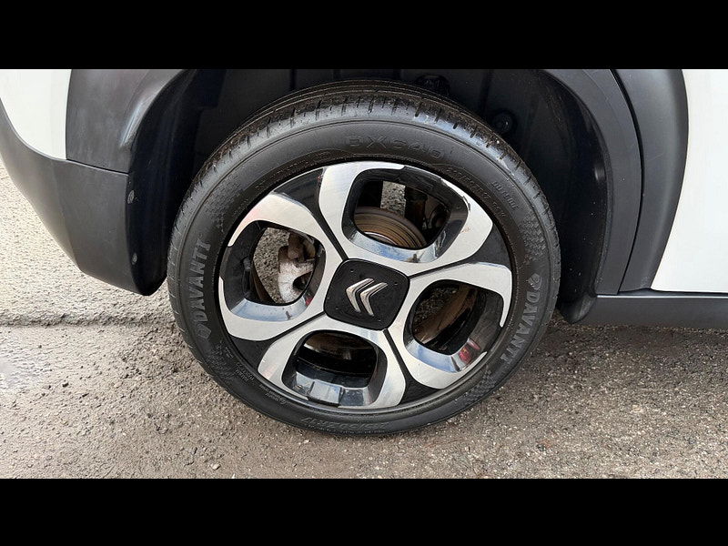 Citroen C3 Aircross 1.2 PureTech Flair Euro 6 5dr 5dr Manual 2026