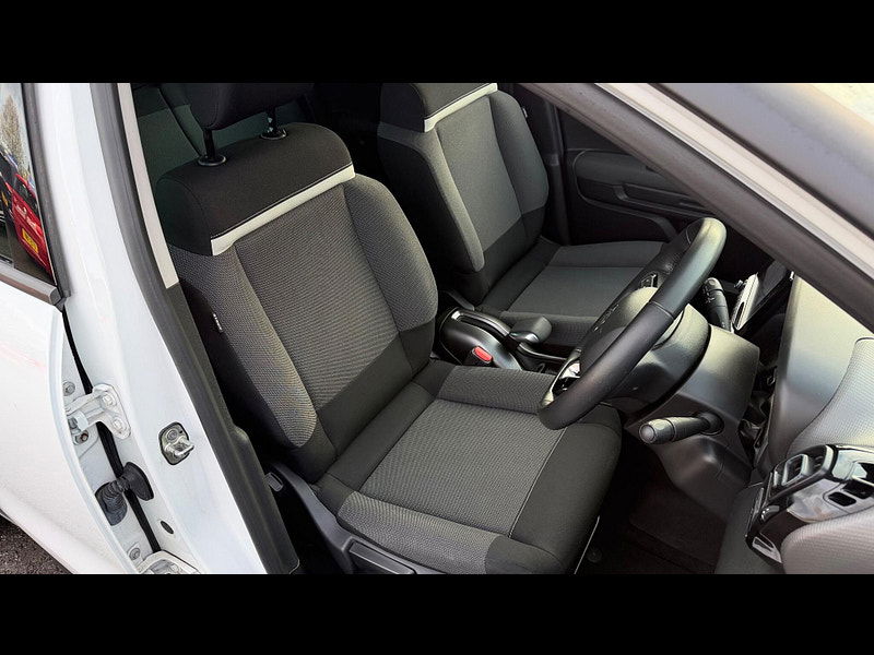 Citroen C3 Aircross 1.2 PureTech Flair Euro 6 5dr 5dr Manual 2026