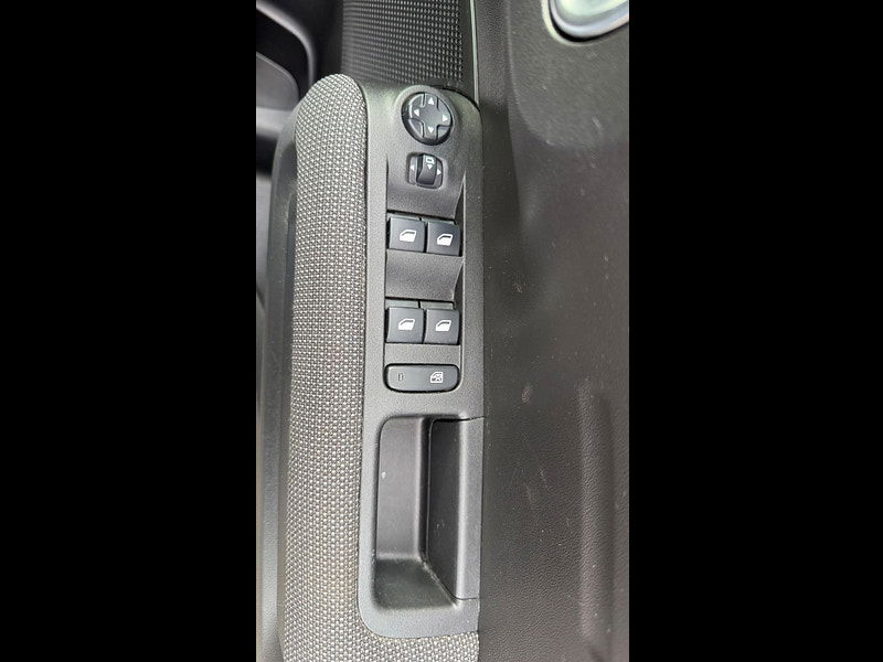 Citroen C3 Aircross 1.2 PureTech Flair Euro 6 5dr 5dr Manual 2026