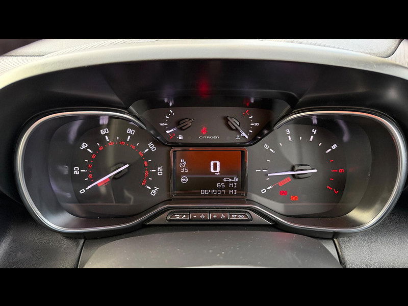 Citroen C3 Aircross 1.2 PureTech Flair Euro 6 5dr 5dr Manual 2026