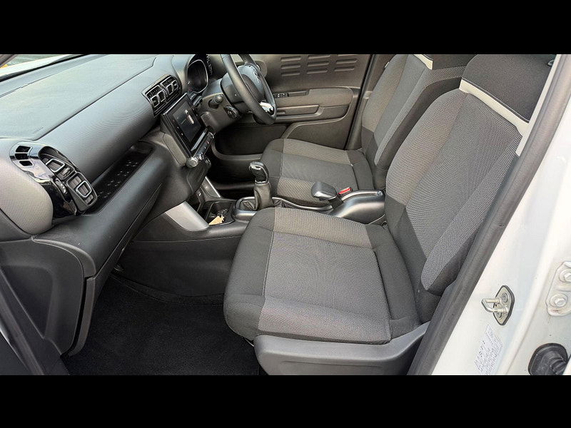 Citroen C3 Aircross 1.2 PureTech Flair Euro 6 5dr 5dr Manual 2026