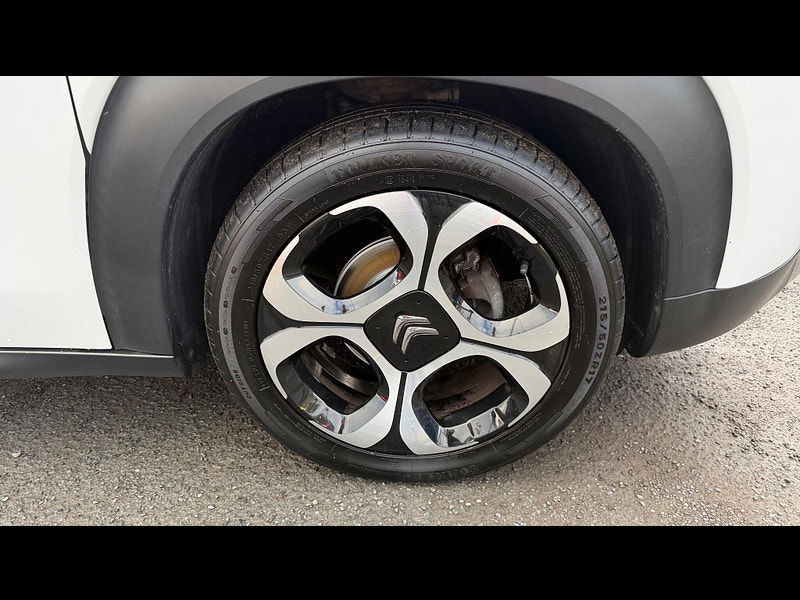 Citroen C3 Aircross 1.2 PureTech Flair Euro 6 5dr 5dr Manual 2026