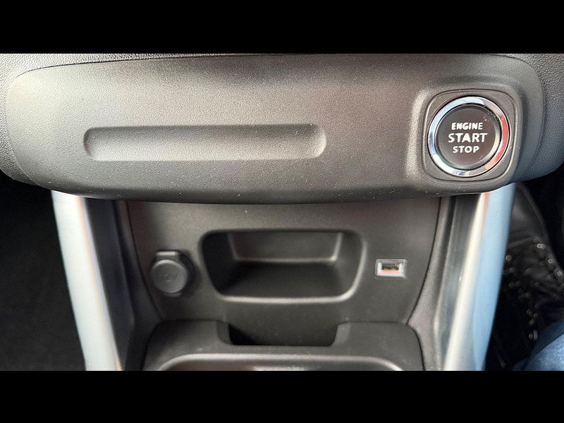 Citroen C3 Aircross 1.2 PureTech Flair Euro 6 5dr 5dr Manual 2026