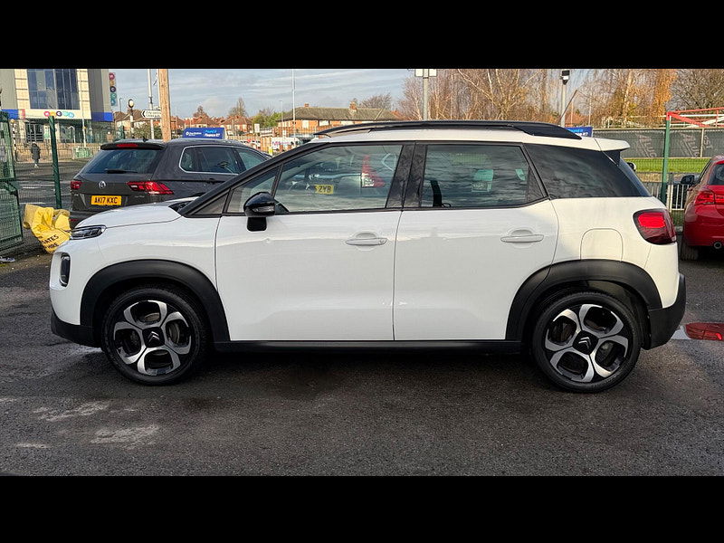 Citroen C3 Aircross 1.2 PureTech Flair Euro 6 5dr 5dr Manual 2026