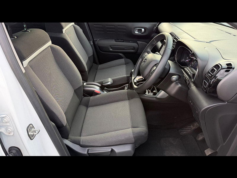 Citroen C3 Aircross 1.2 PureTech Flair Euro 6 5dr 5dr Manual 2026