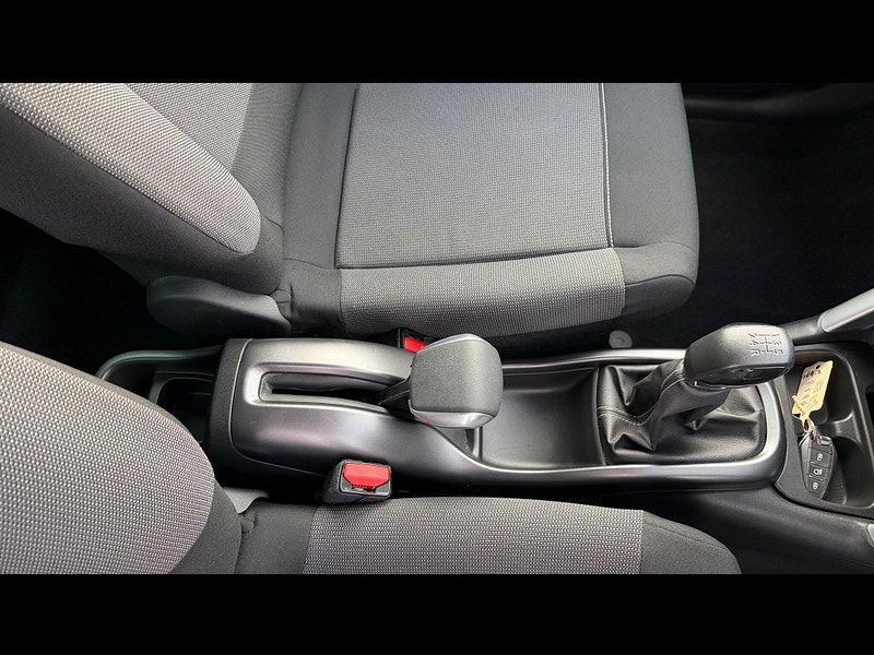 Citroen C3 Aircross 1.2 PureTech Flair Euro 6 5dr 5dr Manual 2026