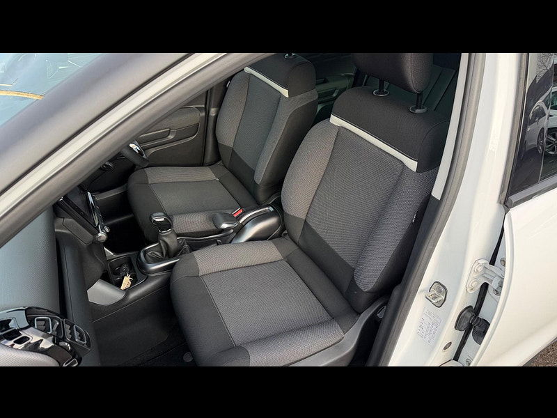 Citroen C3 Aircross 1.2 PureTech Flair Euro 6 5dr 5dr Manual 2026