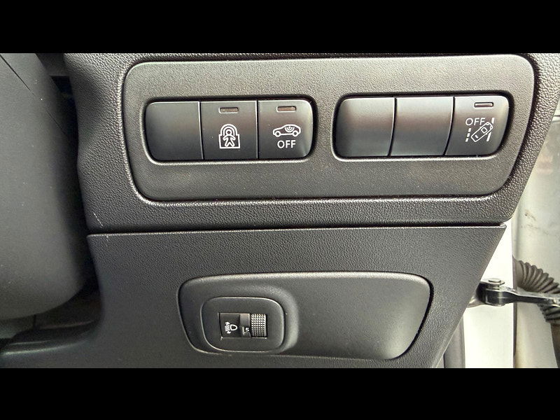 Citroen C3 Aircross 1.2 PureTech Flair Euro 6 5dr 5dr Manual 2026