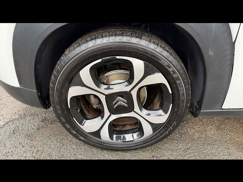 Citroen C3 Aircross 1.2 PureTech Flair Euro 6 5dr 5dr Manual 2026