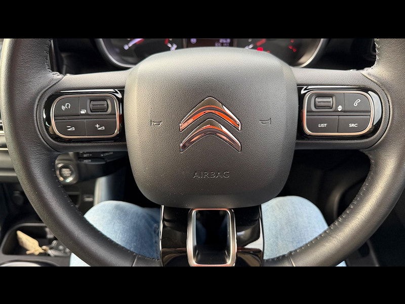 Citroen C3 Aircross 1.2 PureTech Flair Euro 6 5dr 5dr Manual 2026