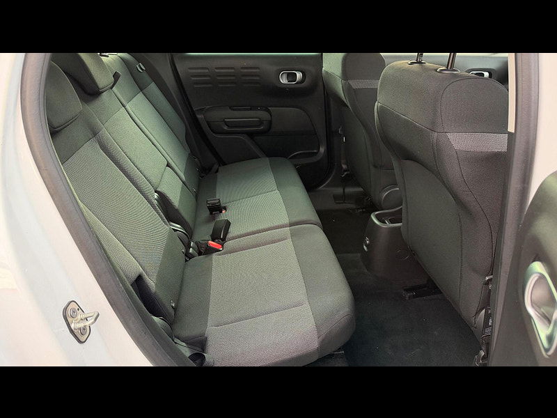 Citroen C3 Aircross 1.2 PureTech Flair Euro 6 5dr 5dr Manual 2026