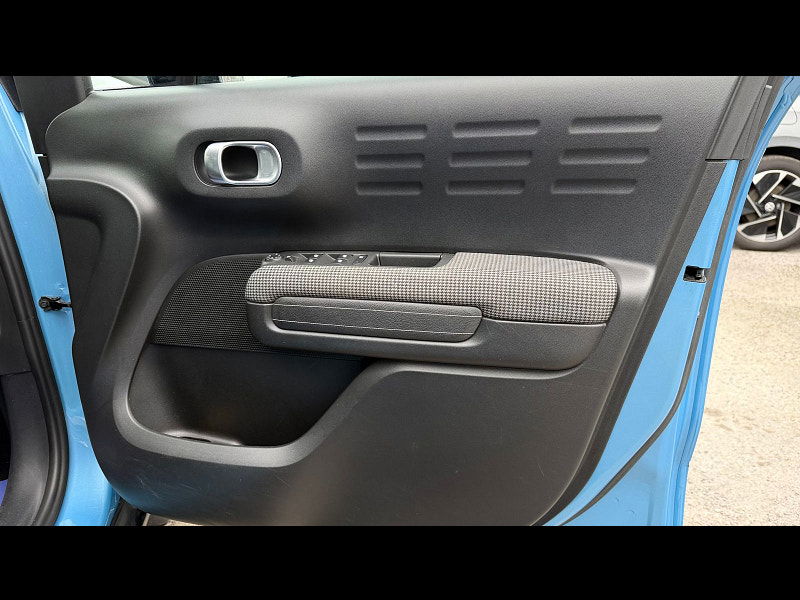 Citroen C3 Aircross 1.6 BlueHDi Feel SUV 5dr Diesel Manual Euro 6 (s/s) (120 ps) 5dr Manual 2026