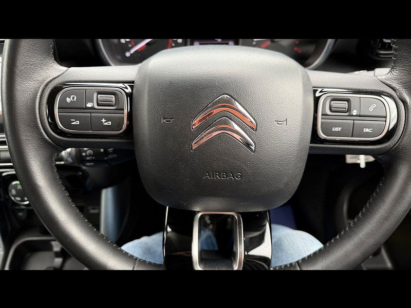 Citroen C3 Aircross 1.6 BlueHDi Feel SUV 5dr Diesel Manual Euro 6 (s/s) (120 ps) 5dr Manual 2026