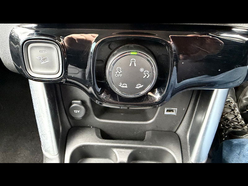 Citroen C3 Aircross 1.6 BlueHDi Feel SUV 5dr Diesel Manual Euro 6 (s/s) (120 ps) 5dr Manual 2026