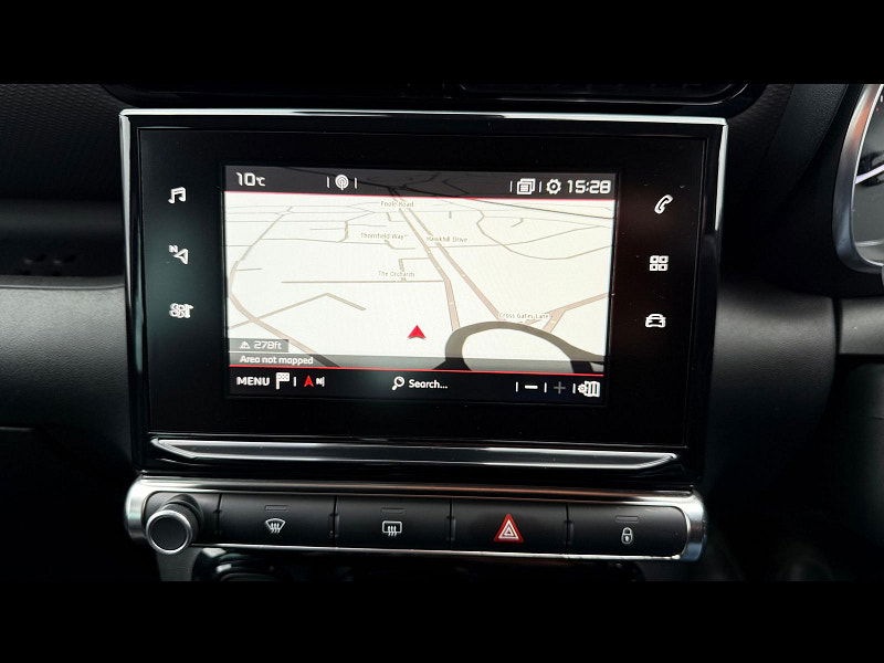 Citroen C3 Aircross 1.6 BlueHDi Feel SUV 5dr Diesel Manual Euro 6 (s/s) (120 ps) 5dr Manual 2026