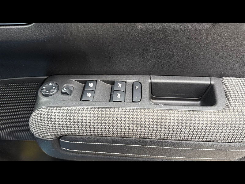 Citroen C3 Aircross 1.6 BlueHDi Feel SUV 5dr Diesel Manual Euro 6 (s/s) (120 ps) 5dr Manual 2026