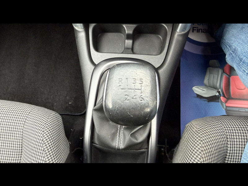 Citroen C3 Aircross 1.6 BlueHDi Feel SUV 5dr Diesel Manual Euro 6 (s/s) (120 ps) 5dr Manual 2026