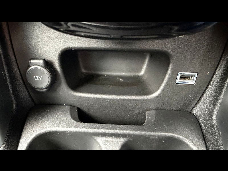 Citroen C3 Aircross 1.6 BlueHDi Feel SUV 5dr Diesel Manual Euro 6 (s/s) (120 ps) 5dr Manual 2026