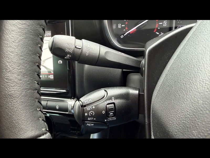 Citroen C3 Aircross 1.6 BlueHDi Feel SUV 5dr Diesel Manual Euro 6 (s/s) (120 ps) 5dr Manual 2026