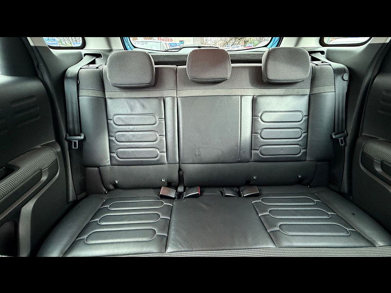 Citroen C3 Aircross 1.6 BlueHDi Feel SUV 5dr Diesel Manual Euro 6 (s/s) (120 ps) 5dr Manual 2026