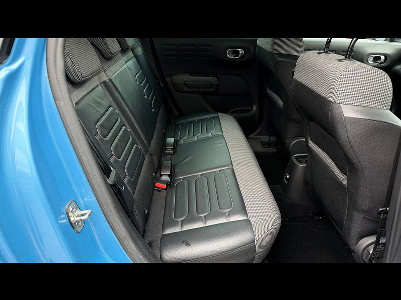 Citroen C3 Aircross 1.6 BlueHDi Feel SUV 5dr Diesel Manual Euro 6 (s/s) (120 ps) 5dr Manual 2026