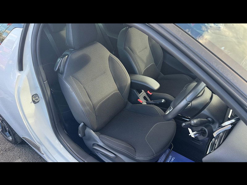 Citroen DS3 1.6 VTi DStyle Plus Euro 5 3dr 3dr Manual 2025