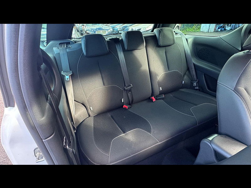 Citroen DS3 1.6 VTi DStyle Plus Euro 5 3dr 3dr Manual 2025