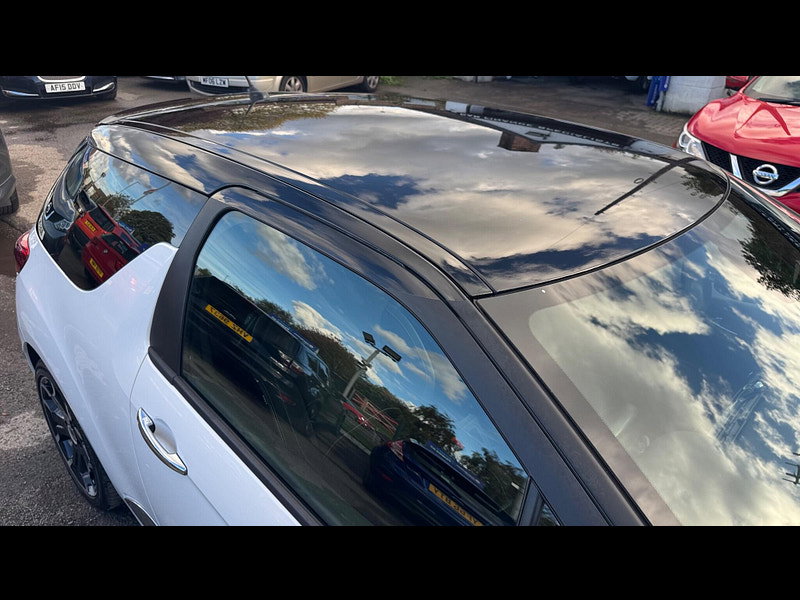 Citroen DS3 1.6 VTi DStyle Plus Euro 5 3dr 3dr Manual 2026