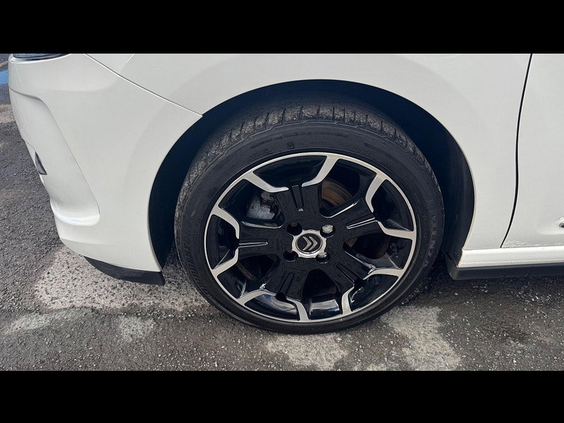 Citroen DS3 1.6 VTi DStyle Plus Euro 5 3dr 3dr Manual 2026
