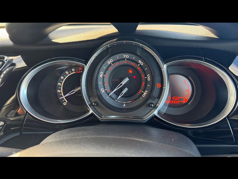 Citroen DS3 1.6 VTi DStyle Plus Euro 5 3dr 3dr Manual 2025