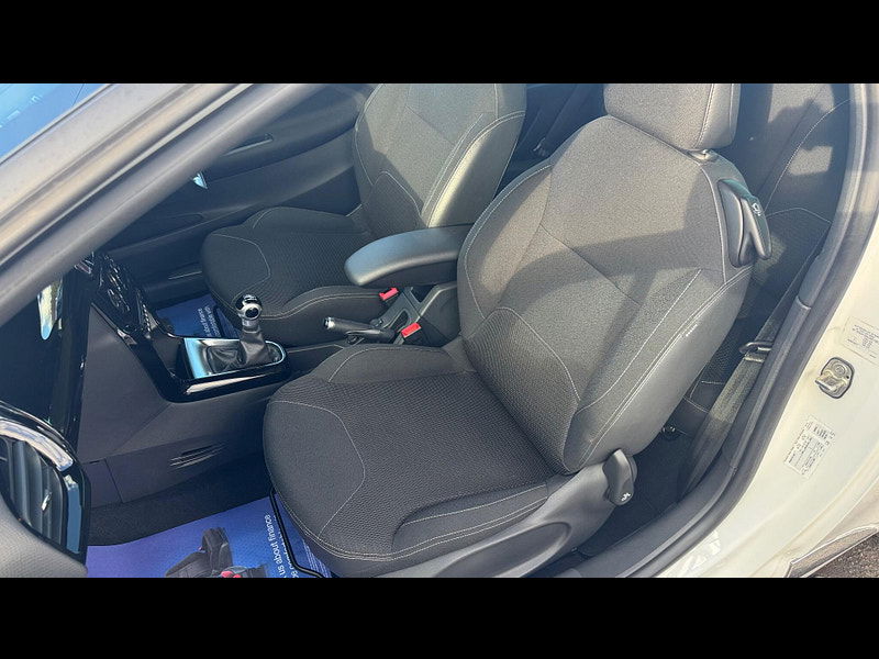 Citroen DS3 1.6 VTi DStyle Plus Euro 5 3dr 3dr Manual 2025