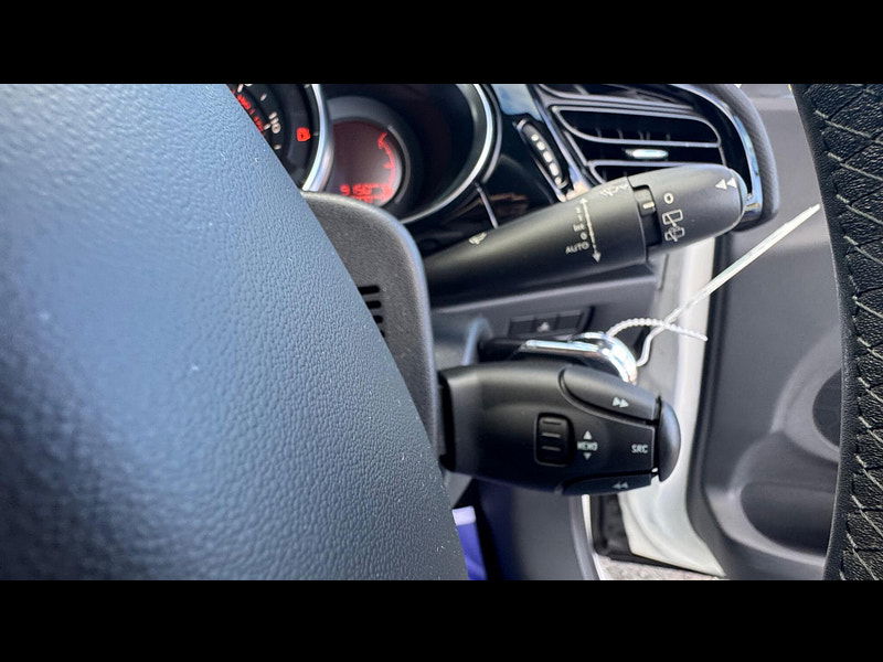 Citroen DS3 1.6 VTi DStyle Plus Euro 5 3dr 3dr Manual 2025